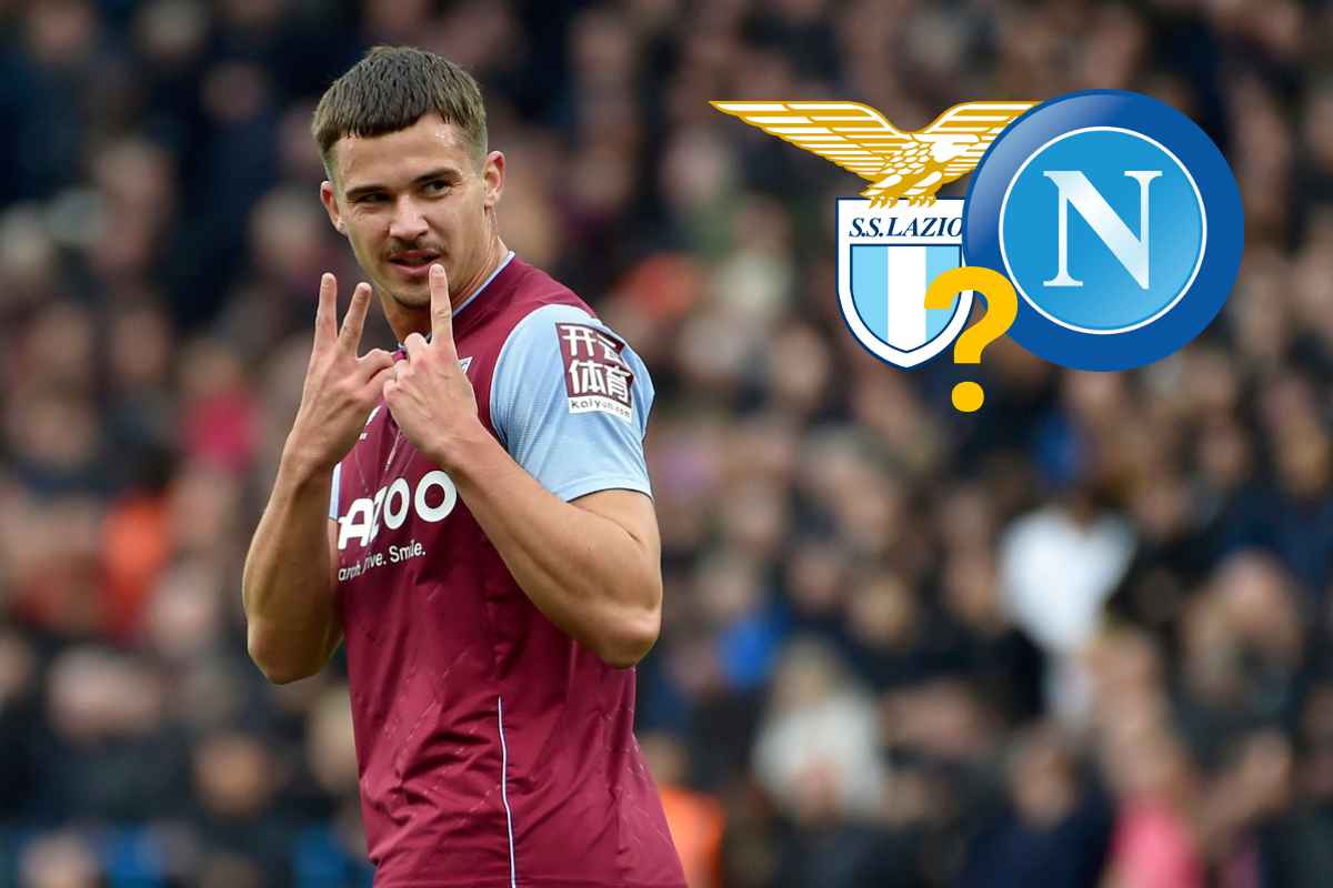 Dendoncker subito disponibile? Arriva l'annuncio del quotidiano