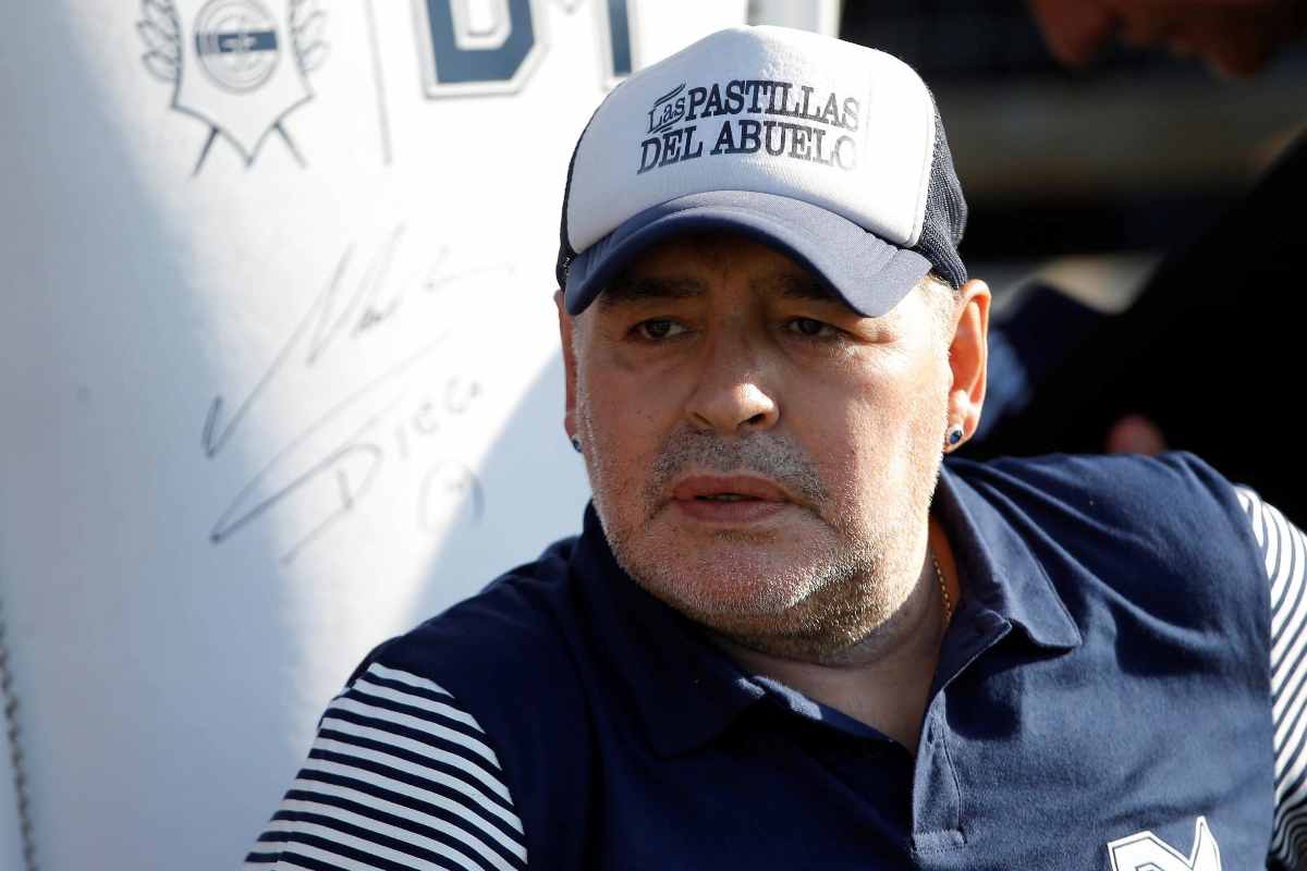 Maradona, il verdetto della Cassazione sull'accusa di evasione fiscale