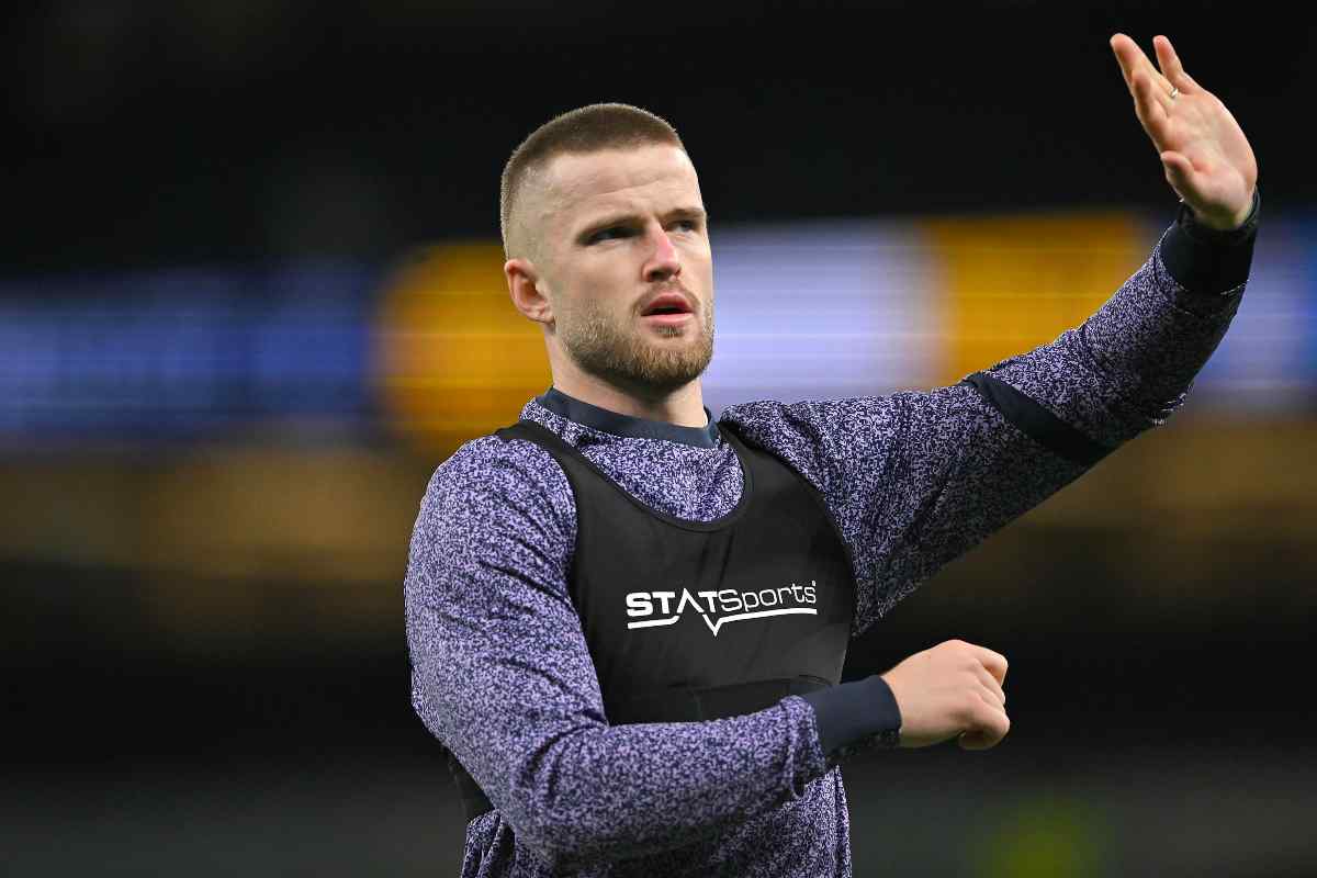 Napoli, colpo di calciomercato dalla Premier League