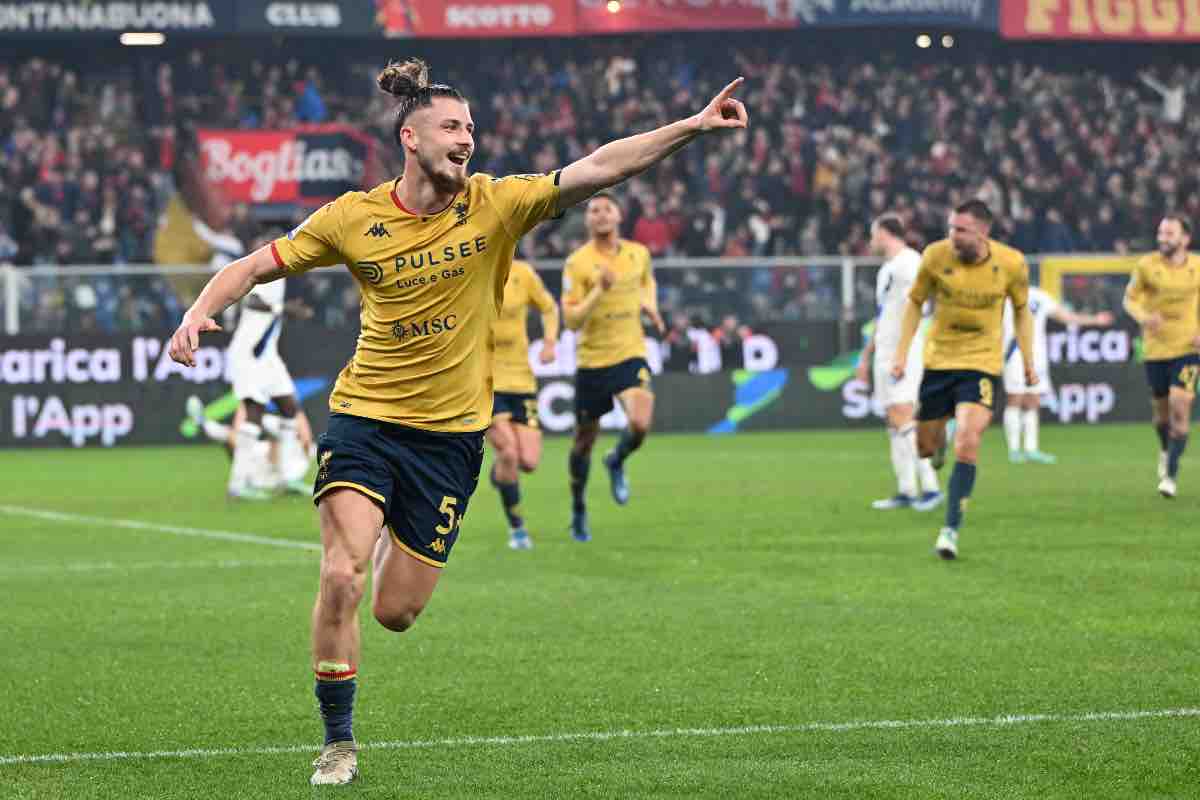 Il Tottenham beffa il Napoli 