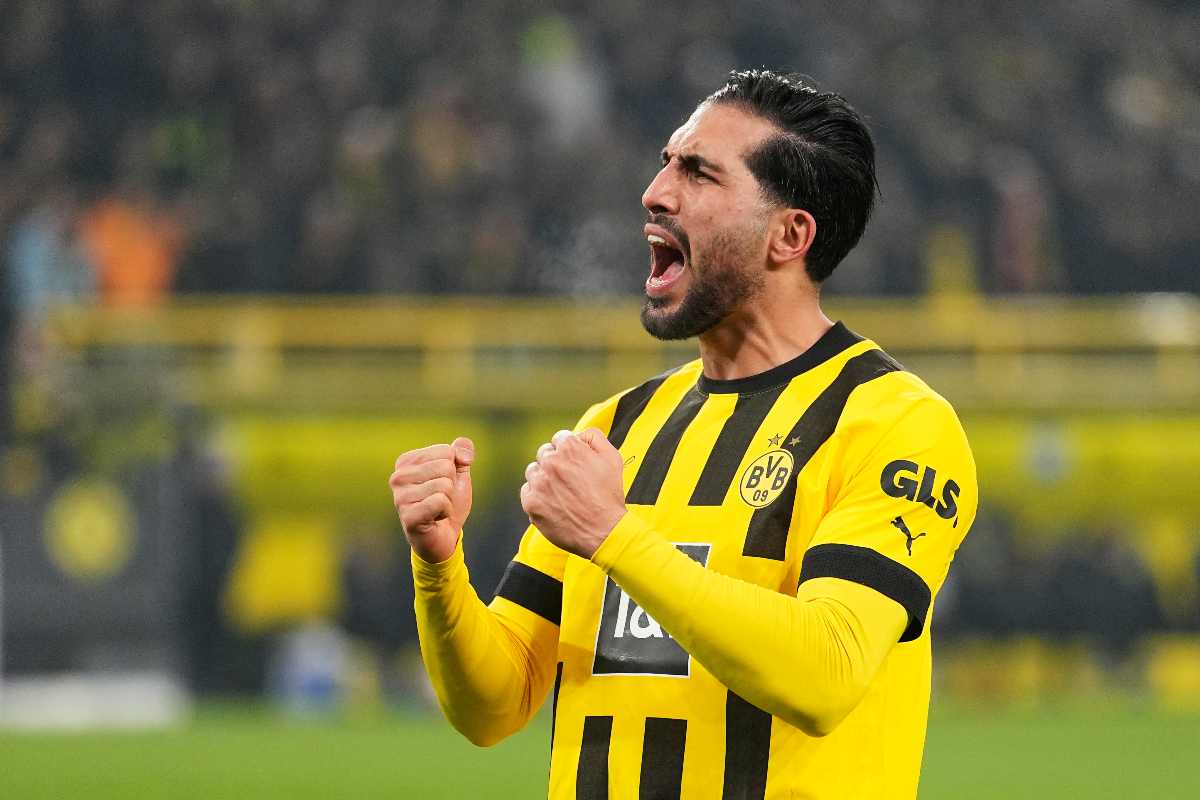 Le mosse del Napoli per il centrocampo