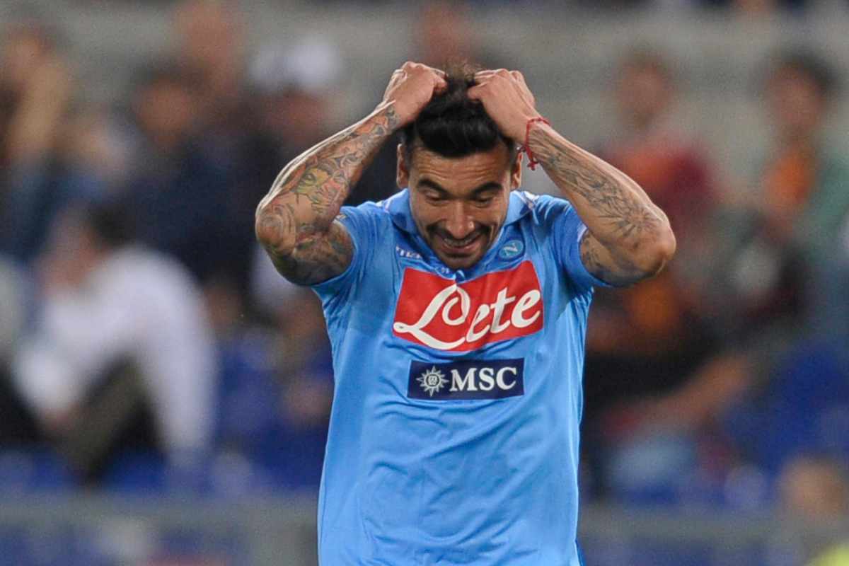 Ezequiel Lavezzi