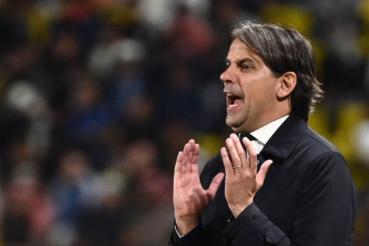 Inzaghi preoccupato: un big affaticato