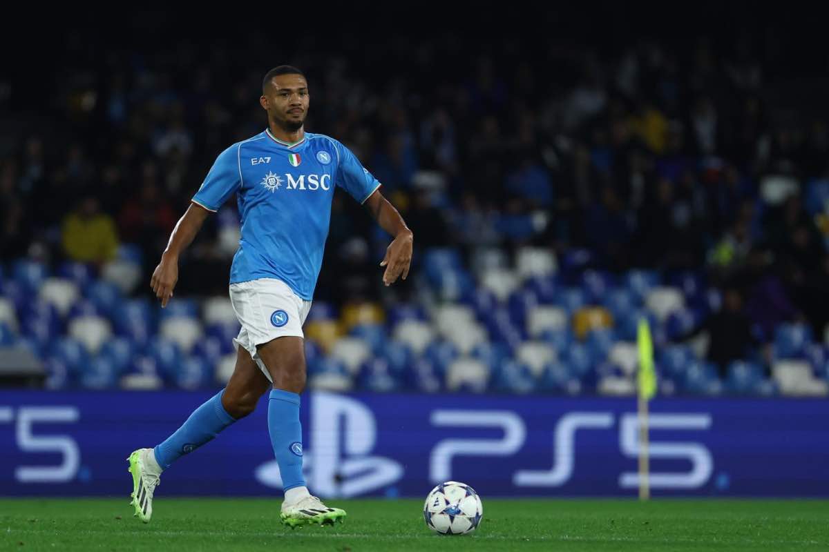 Juan Jesus scrive ai tifosi