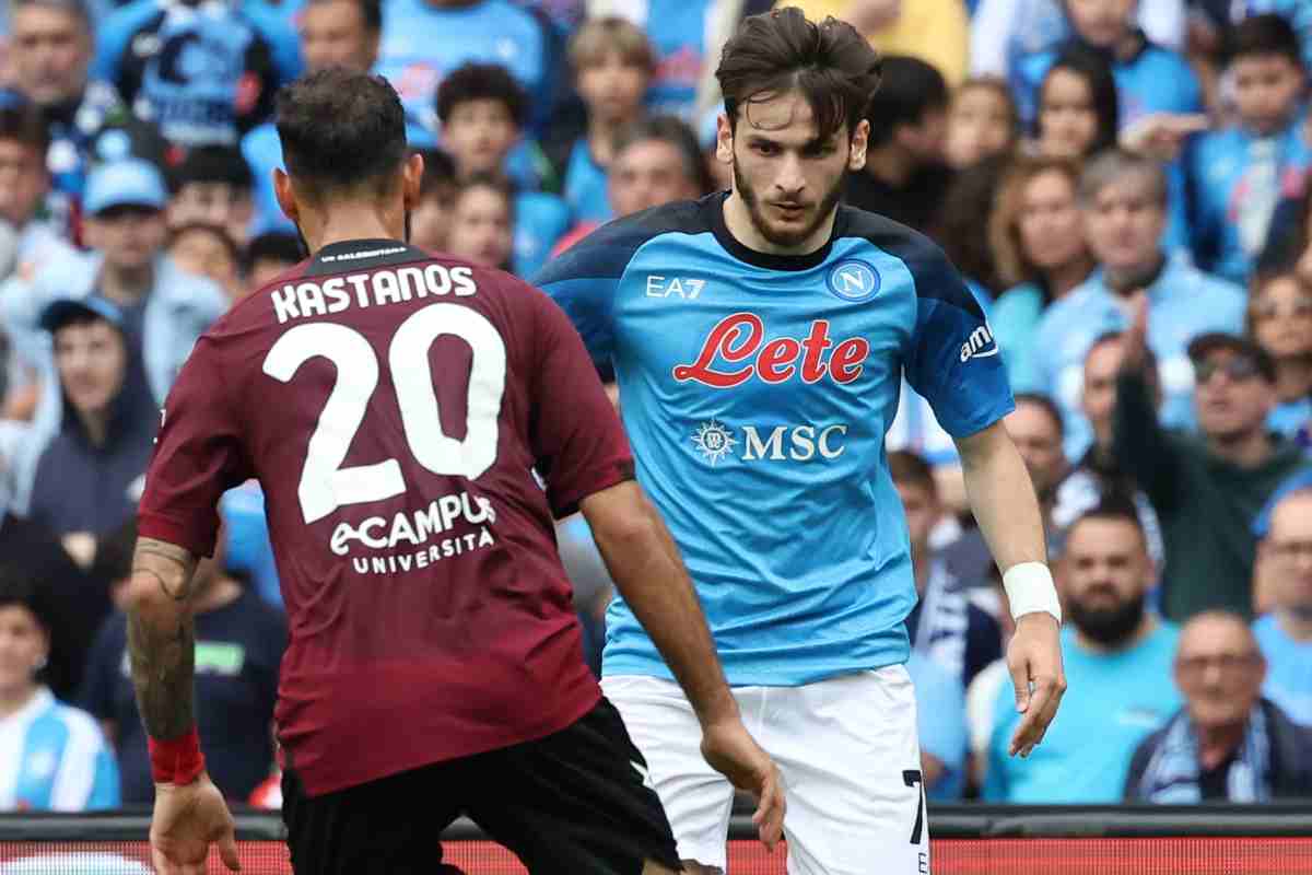 Infortunio serio, salta il match