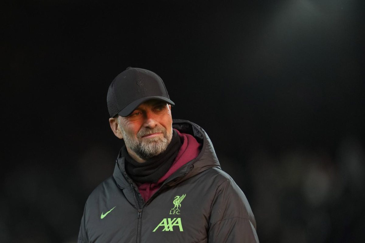 Klopp, addio al Liverpool: possibilità Napoli?