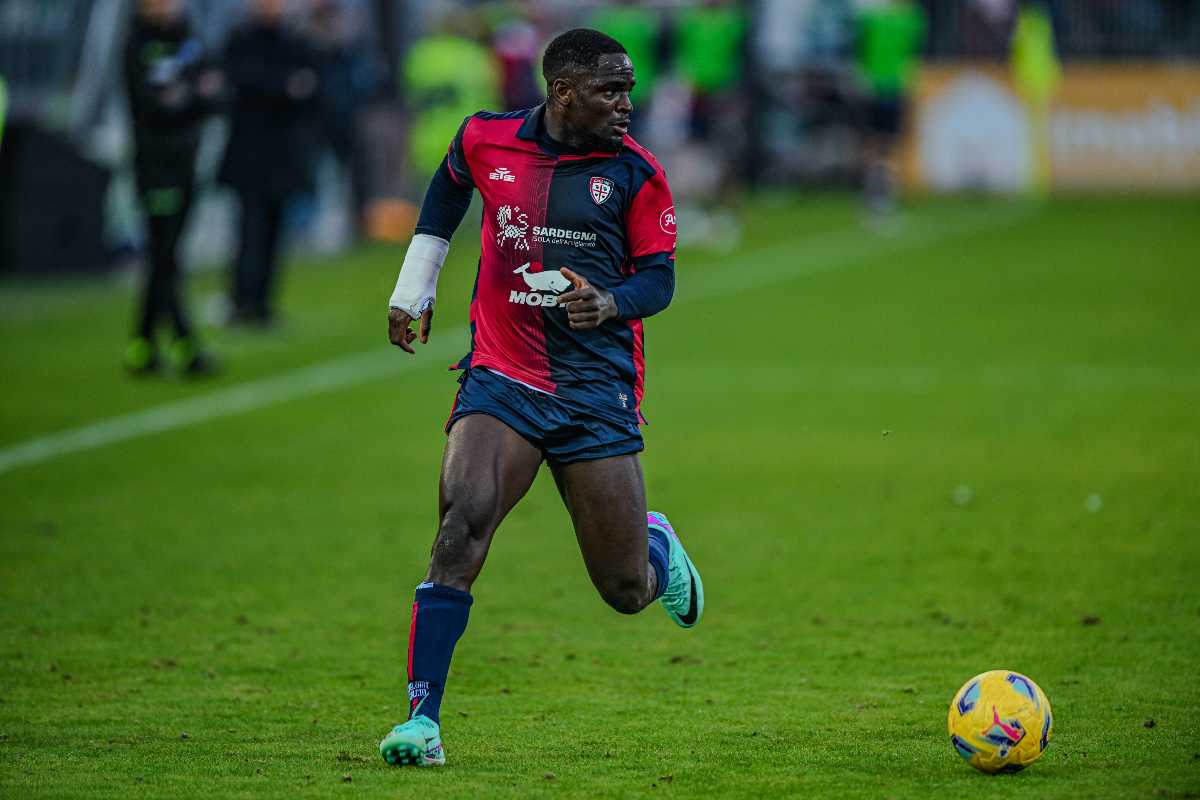 Calciomercato Napoli, idea Luvumbo se parte Politano