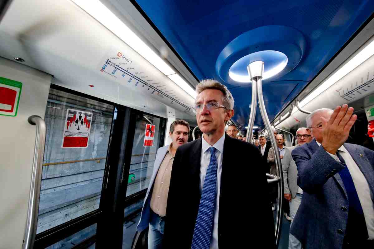 Novità per i napoletani