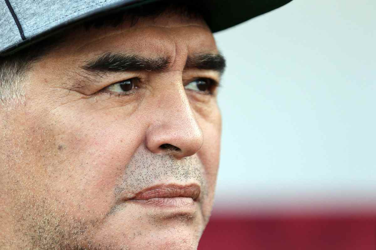 Maradona, il verdetto della Cassazione sull'accusa di evasione fiscale