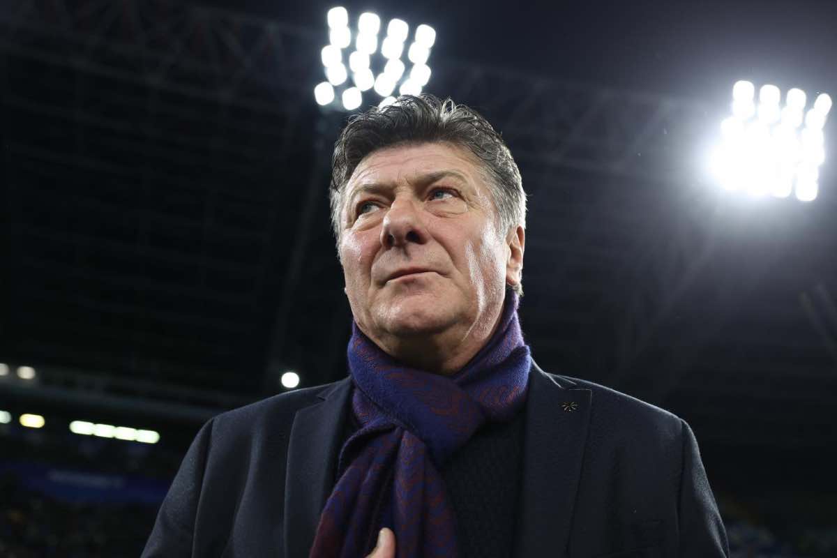 Mazzarri pronto al cambio modulo?