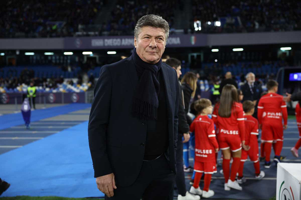 L'appello di Mazzarri