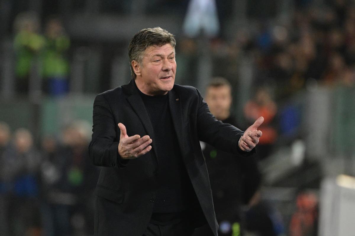 Mazzarri, sorpresa nei convocati