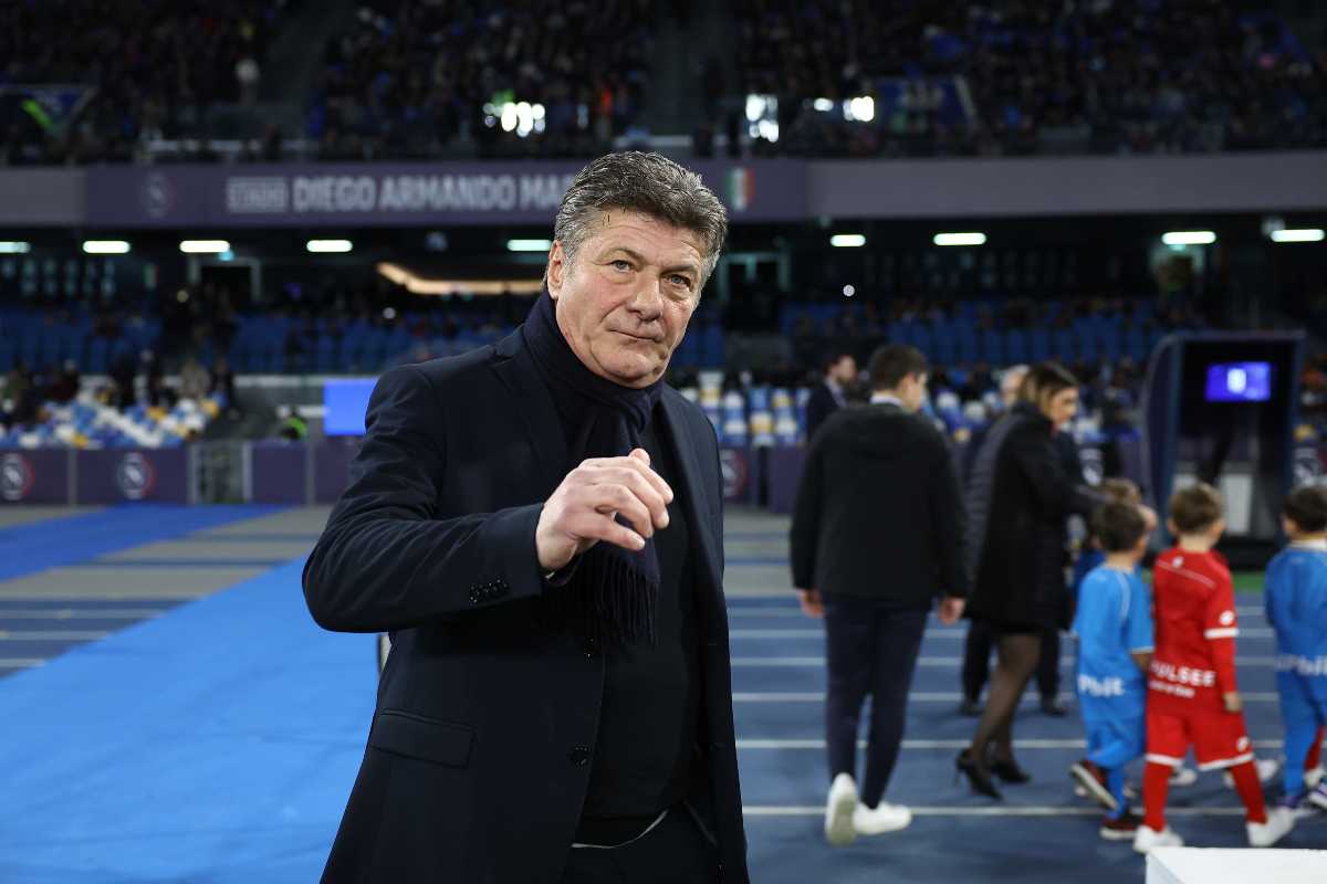 Mazzarri