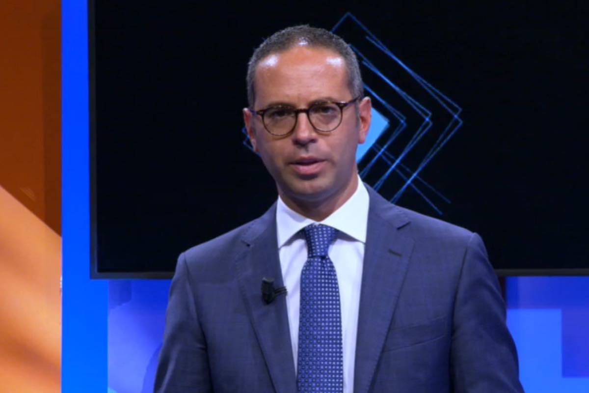 Criscitiello commenta il caso Maignan