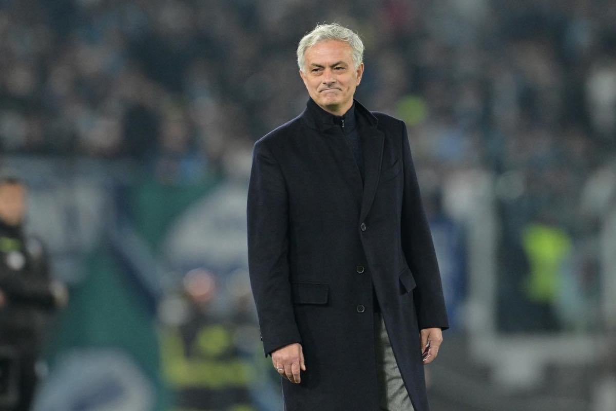Mourinho al Napoli: arrivano nuovi aggiornamenti