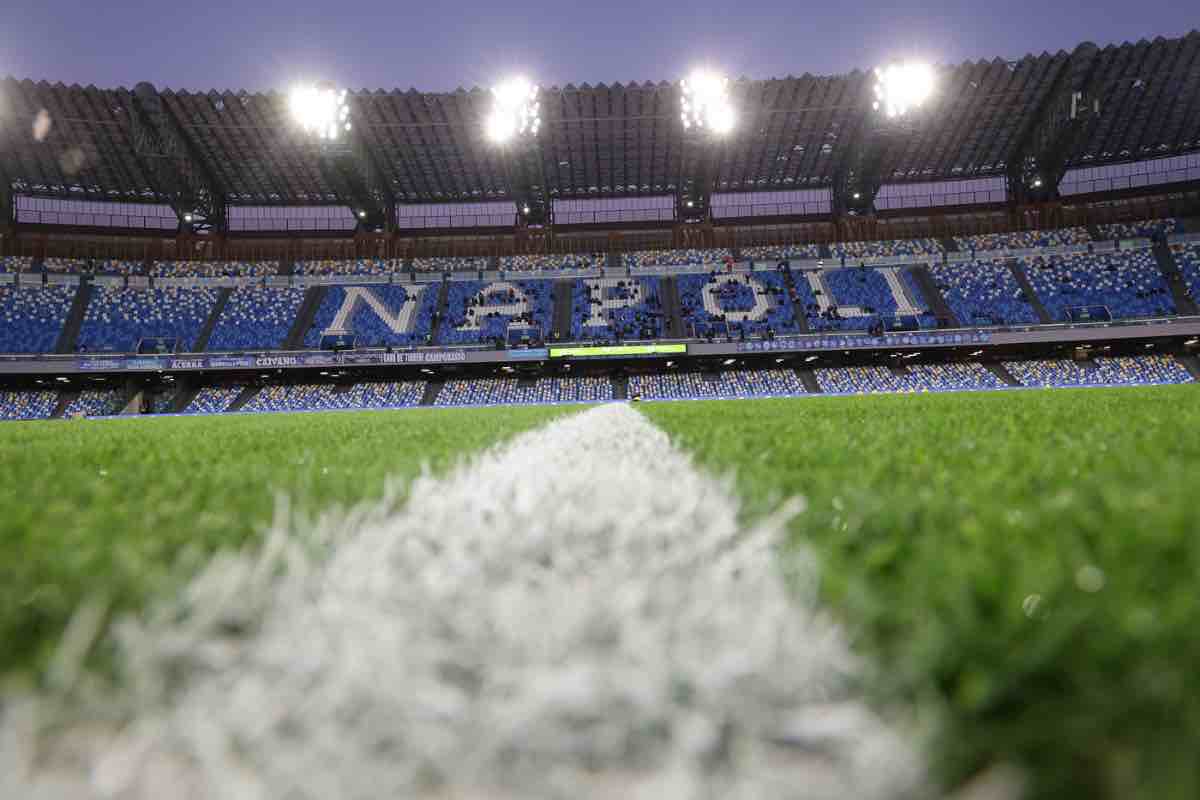 Polemiche da Napoli dopo Inter-Verona
