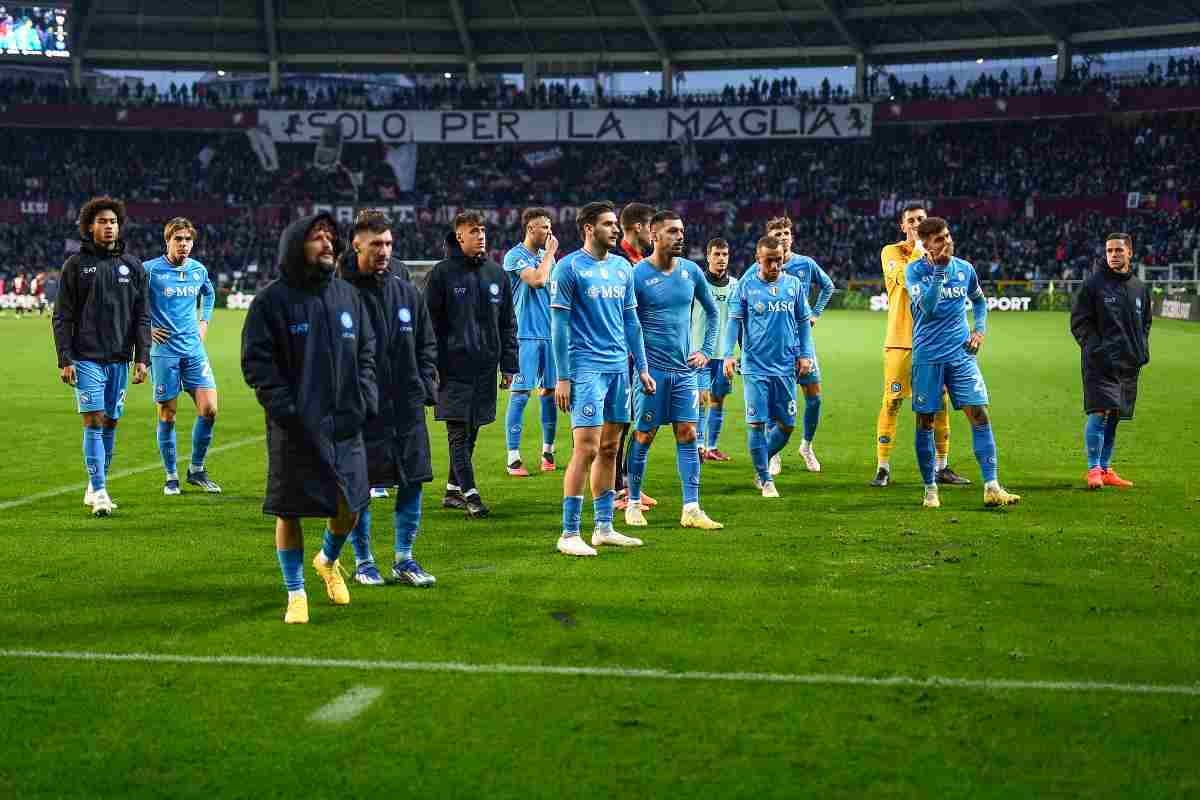 Niente alibi, ci va messa la faccia