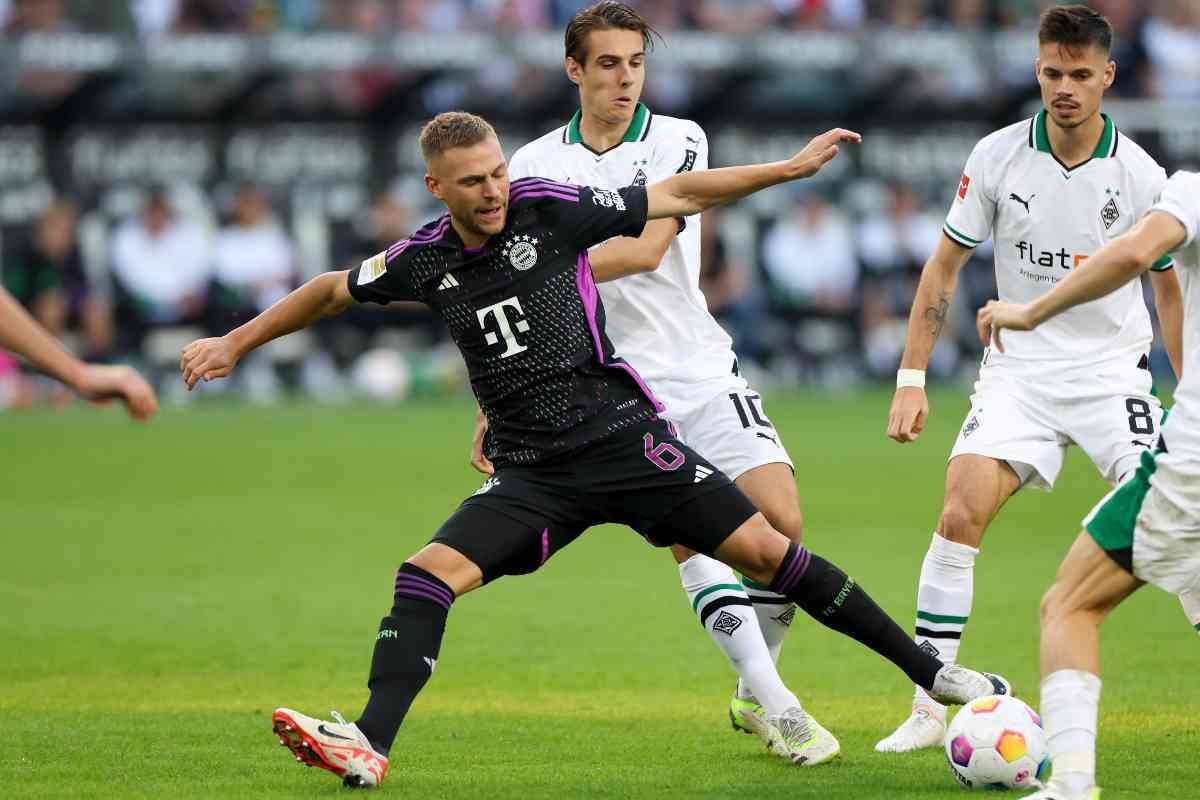 Neuhaus-Napoli, la trattativa rischia di complicarsi