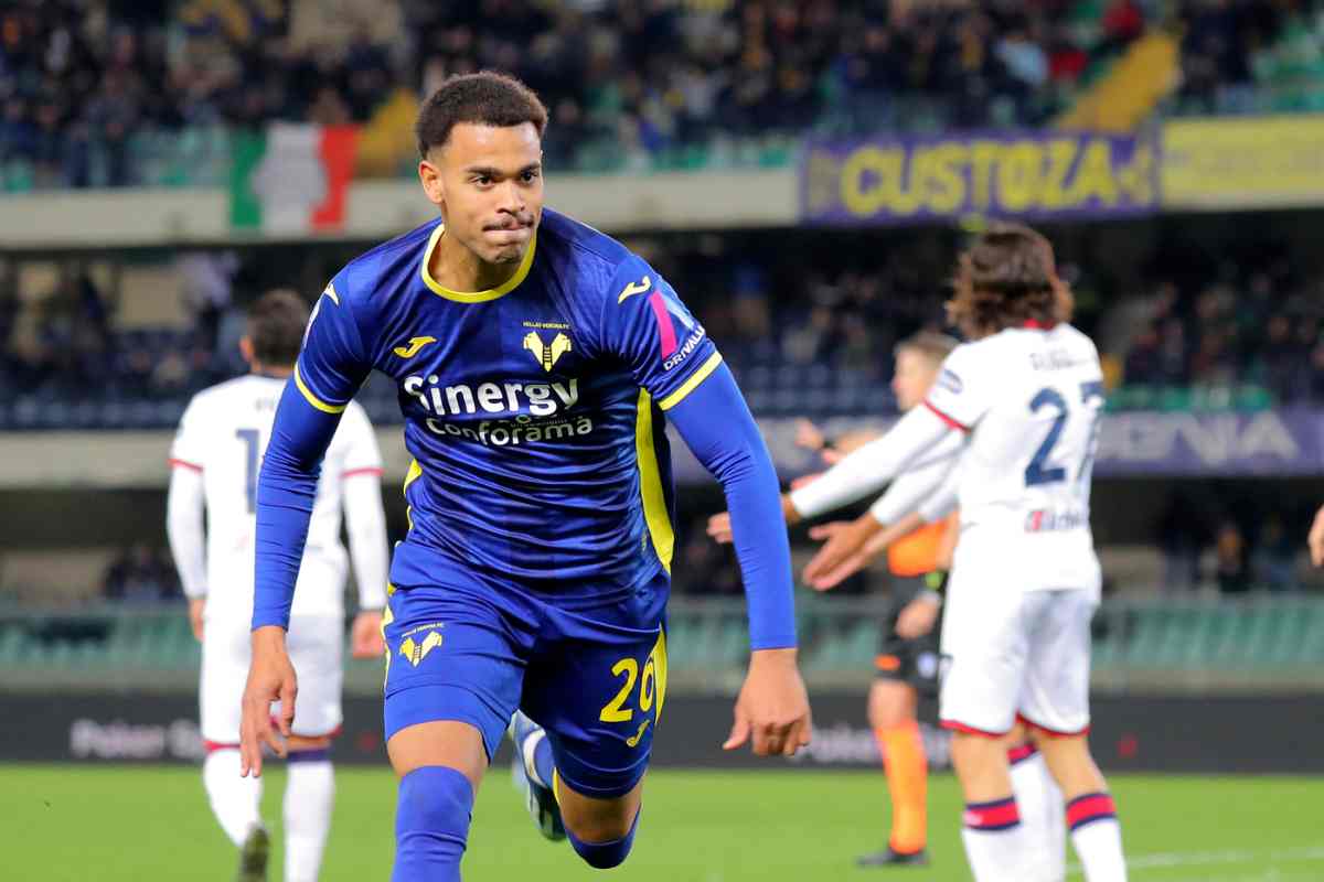 Lindstrom, intreccio di mercato con Ngonge? Sky smentisce