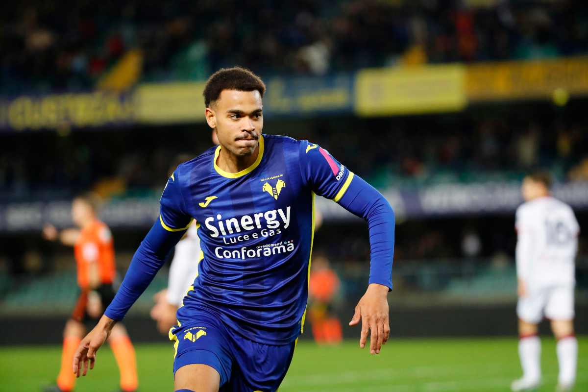 Con l'acquisto di Ngonge un altro attaccante può lasciare il Napoli