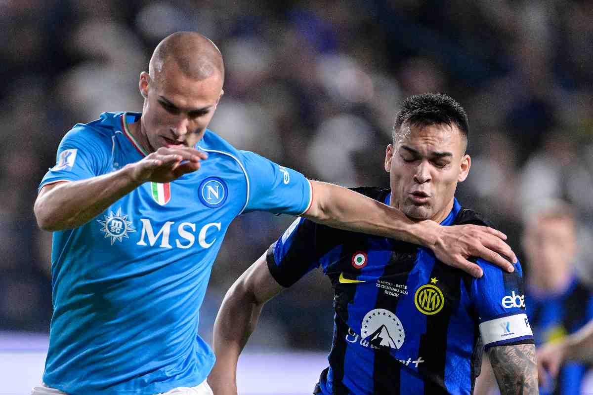 Udinese e Genoa vogliono Ostigard, quanto chiede il Napoli