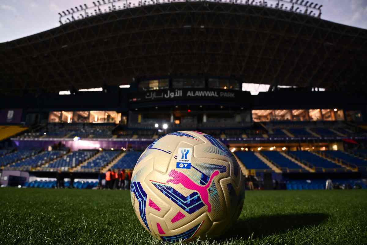 Chi ci sarà ad assistere alla Supercoppa Italiana