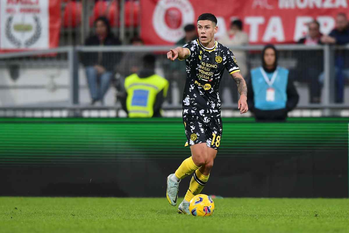 Calciomercato Napoli Perez