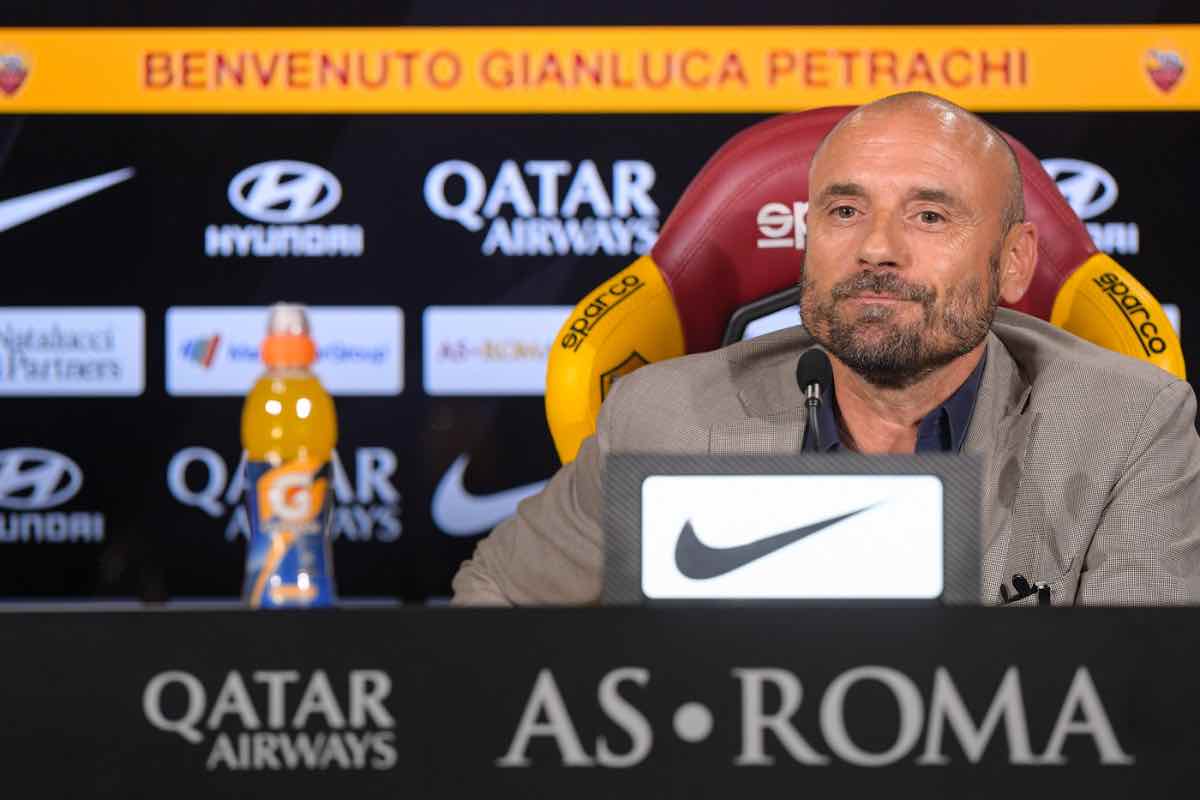Napoli: ex Roma nel mirino degli azzurri