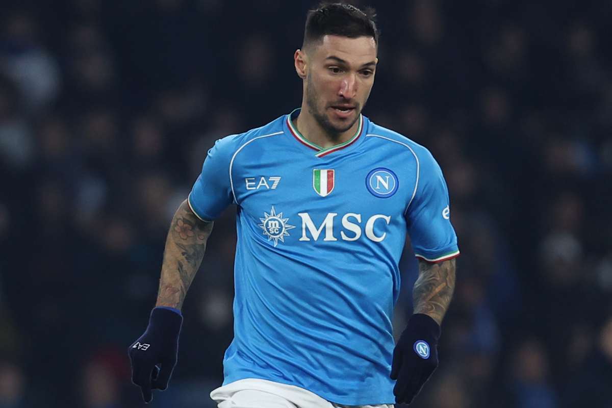 L'agente di Politano conferma l'offerta dall'Arabia