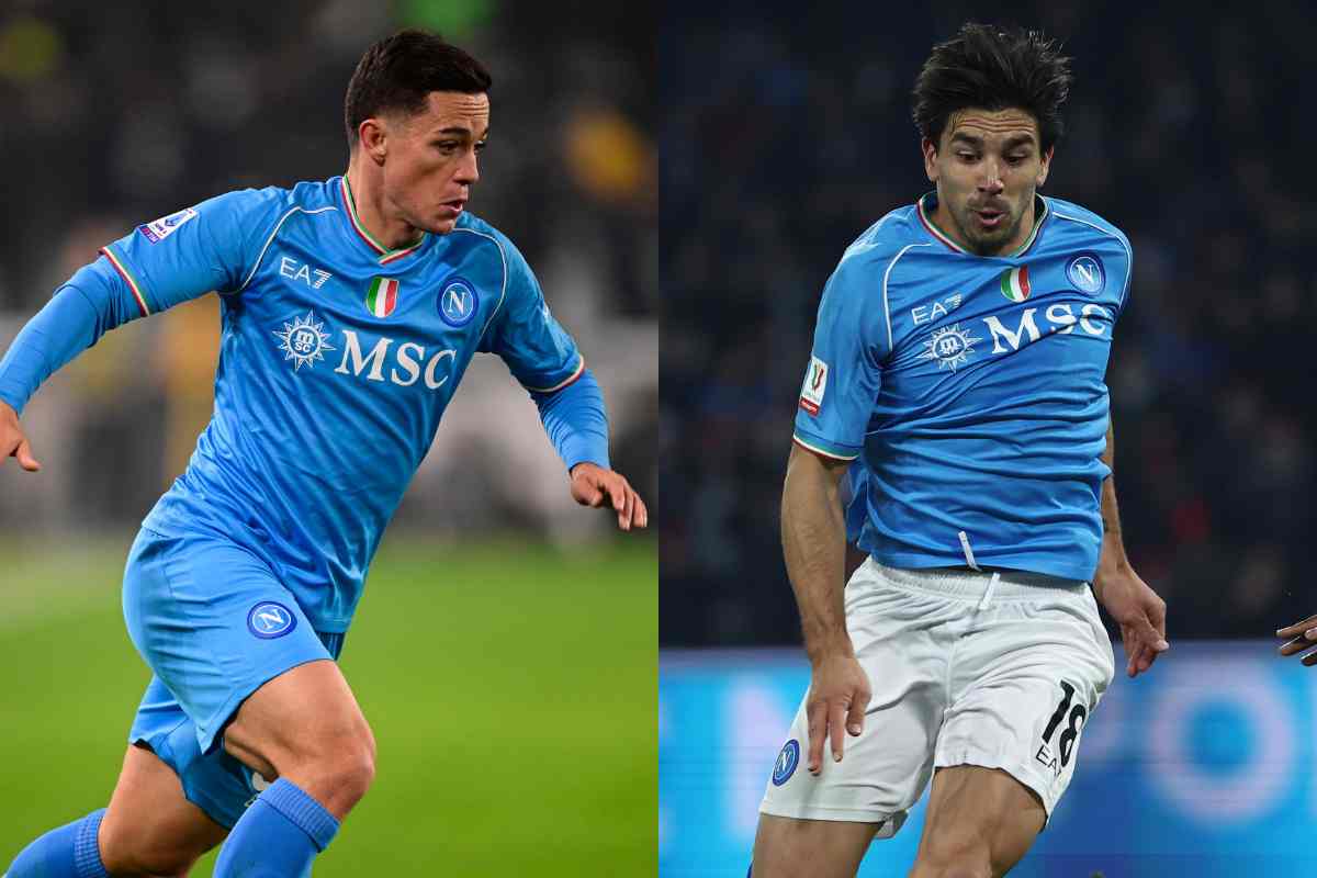 Raspadori o Simeone, Mazzarri ha deciso