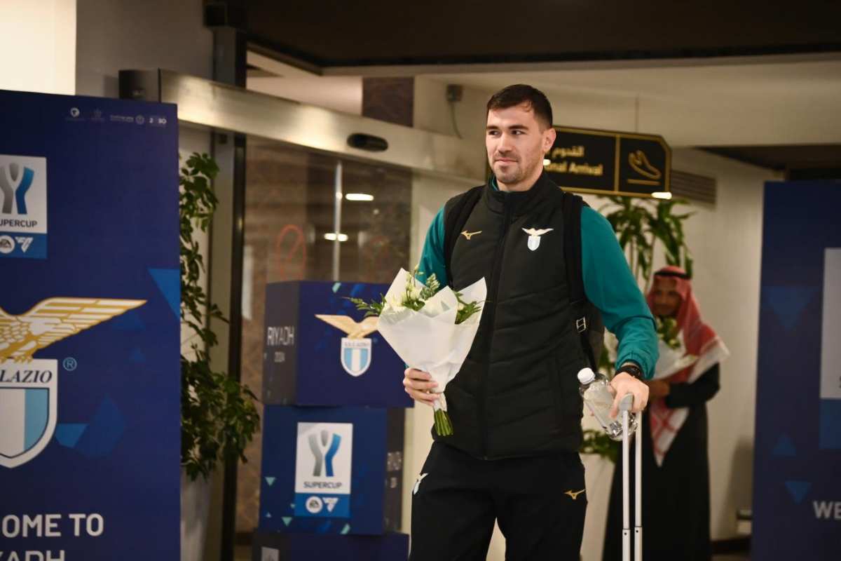 Romagnoli sul Napoli: "Non sono più quelli di un anno fa"