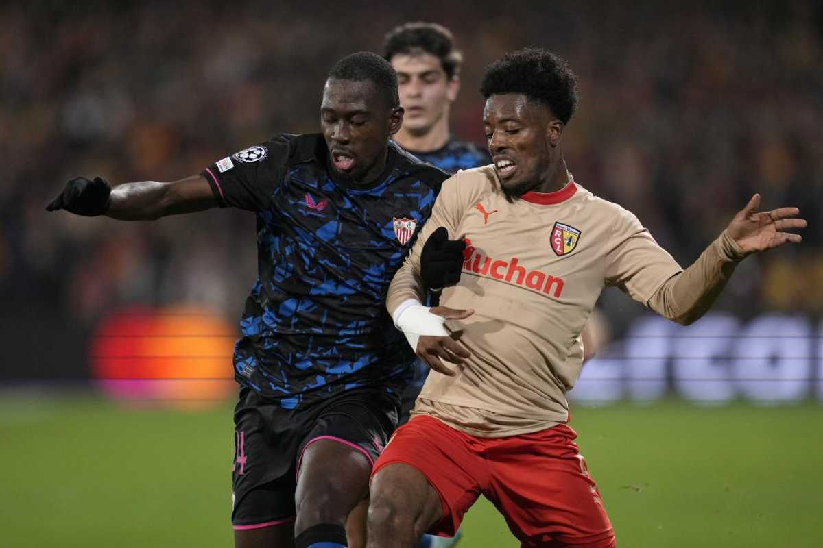 Calciomercato Napoli, le ultime sul centrocampo