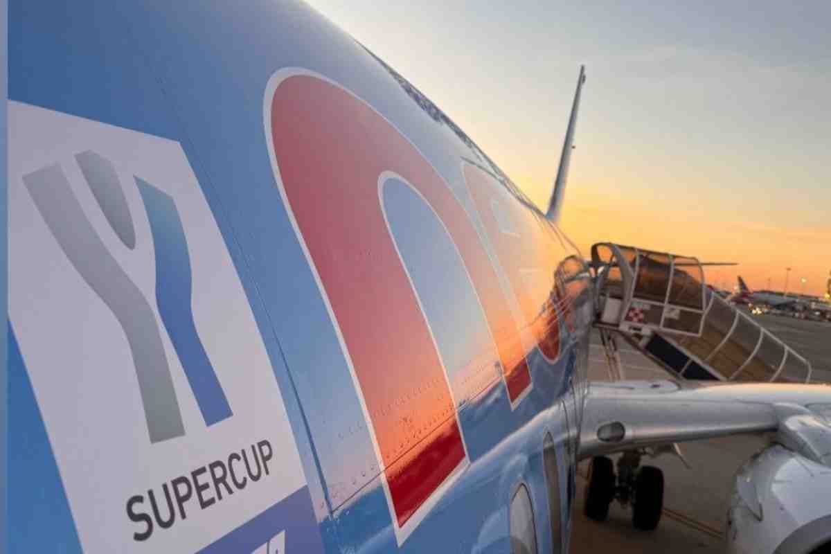 Spalletti a Riyadh: incontro in serata con De Laurentiis