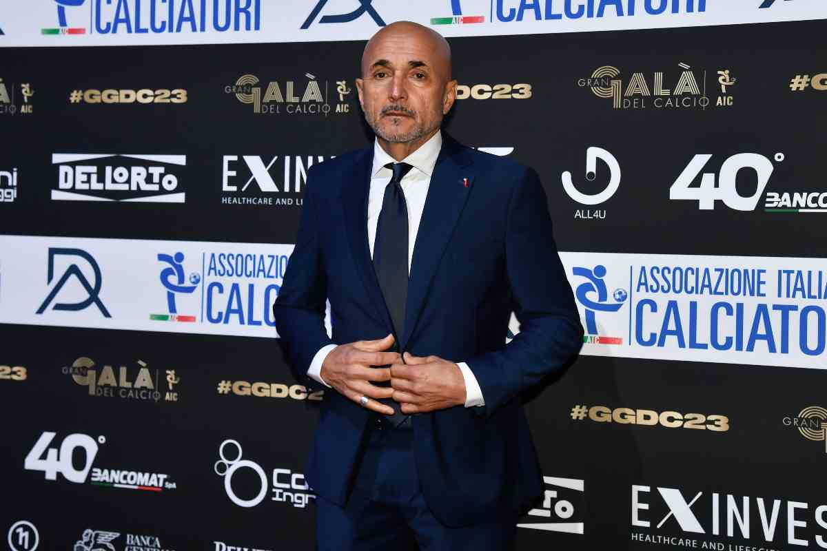 Luciano Spalletti colpevole della situazione del Napoli?