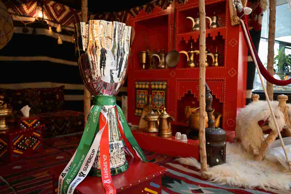 SuperCoppa Фотографии футбола, Футболисты, Футбол SuperCoppa Фотографии футбола, Футболисты, Футбол