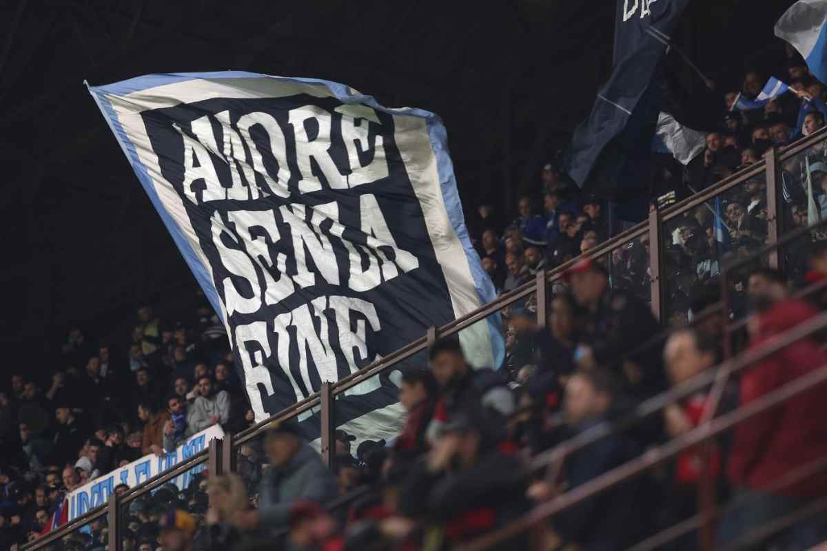 Biglietti Milan-Napoli: residenti in Lombardia protestano
