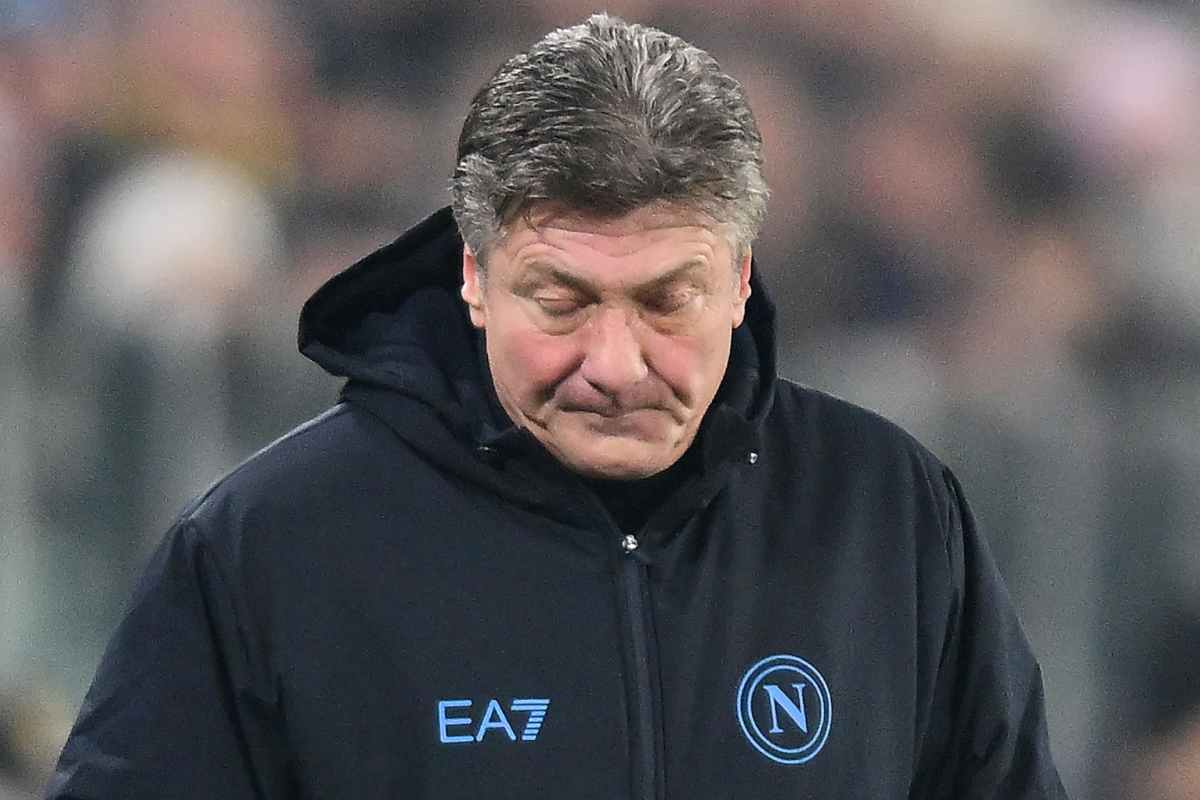 Torino Napoli Mazzarri