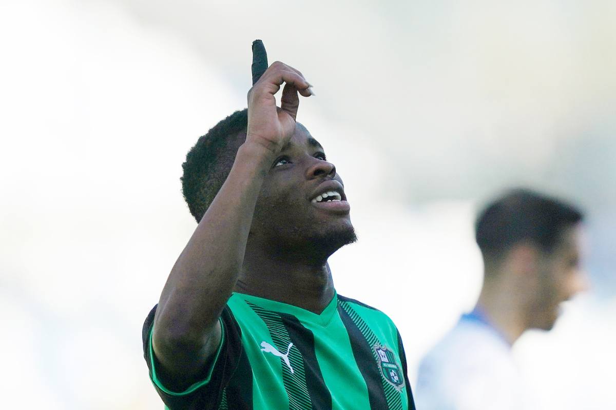 Calciomercato Napoli Traorè