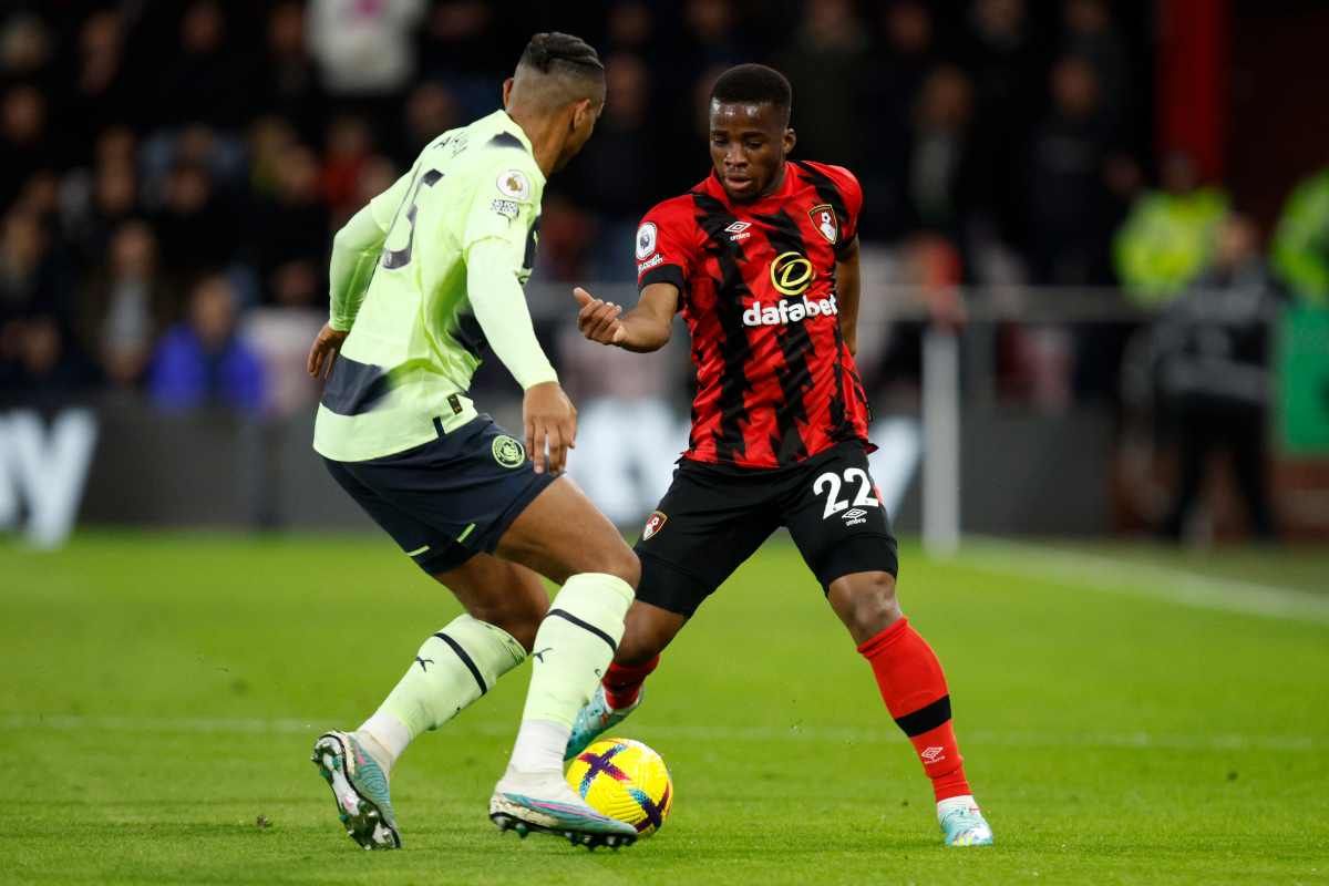 Traorè al Napoli, quale può essere il giorno decisivo