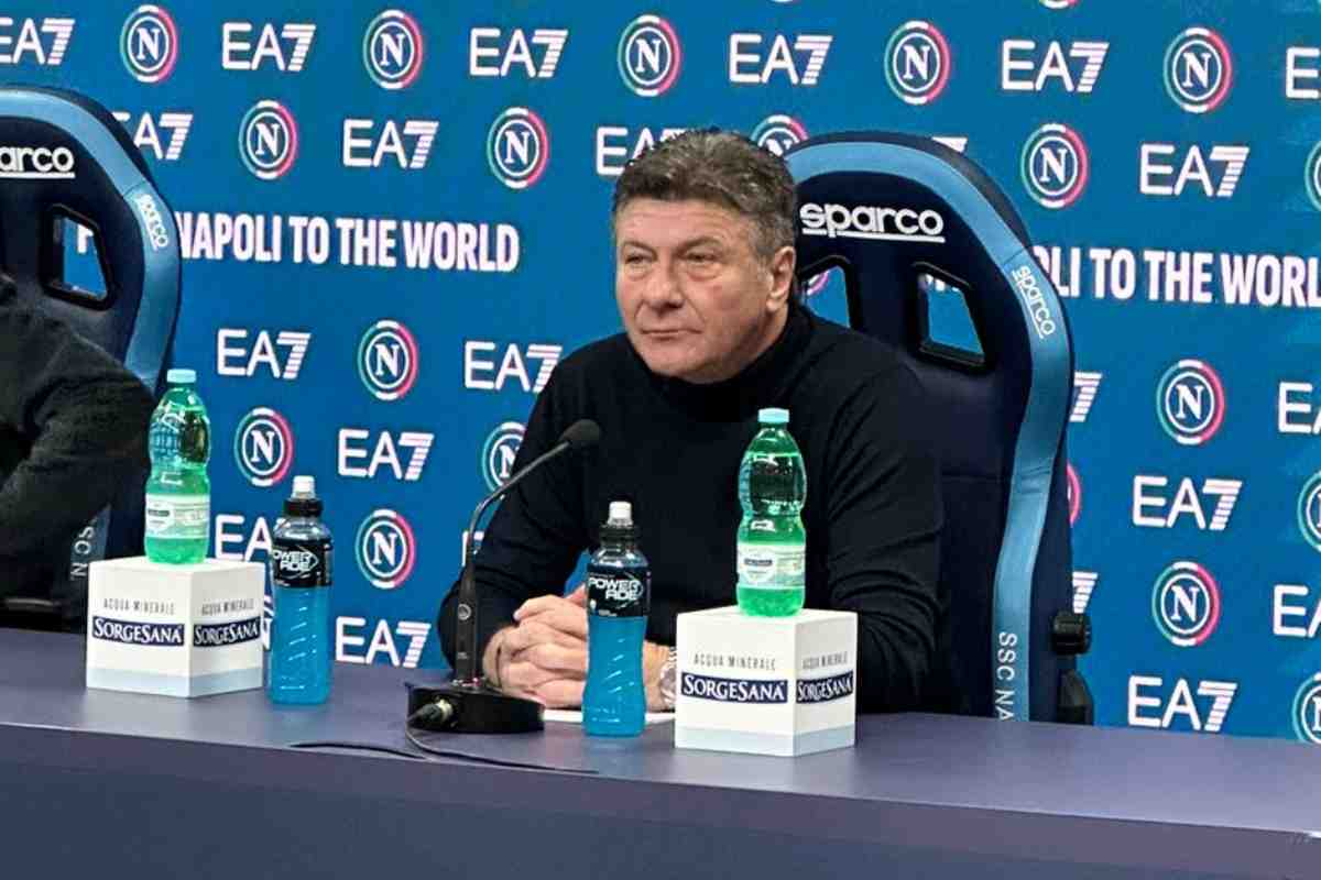 Walter Mazzarri