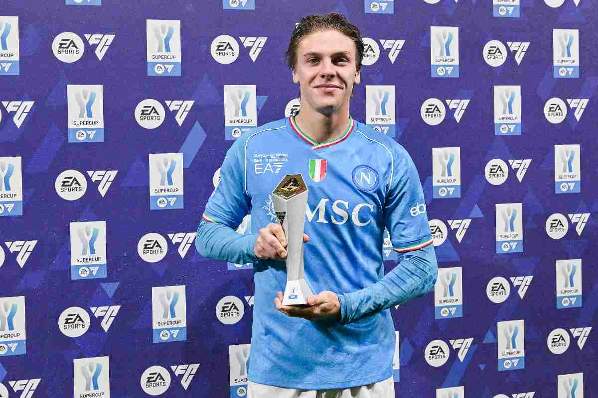 Annuncio sui social del Monza, arriva Zerbin