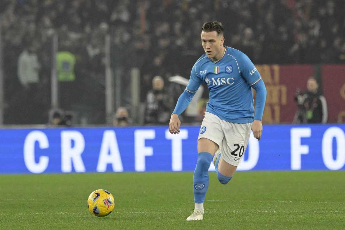 Probabili formazioni Lazio-Napoli