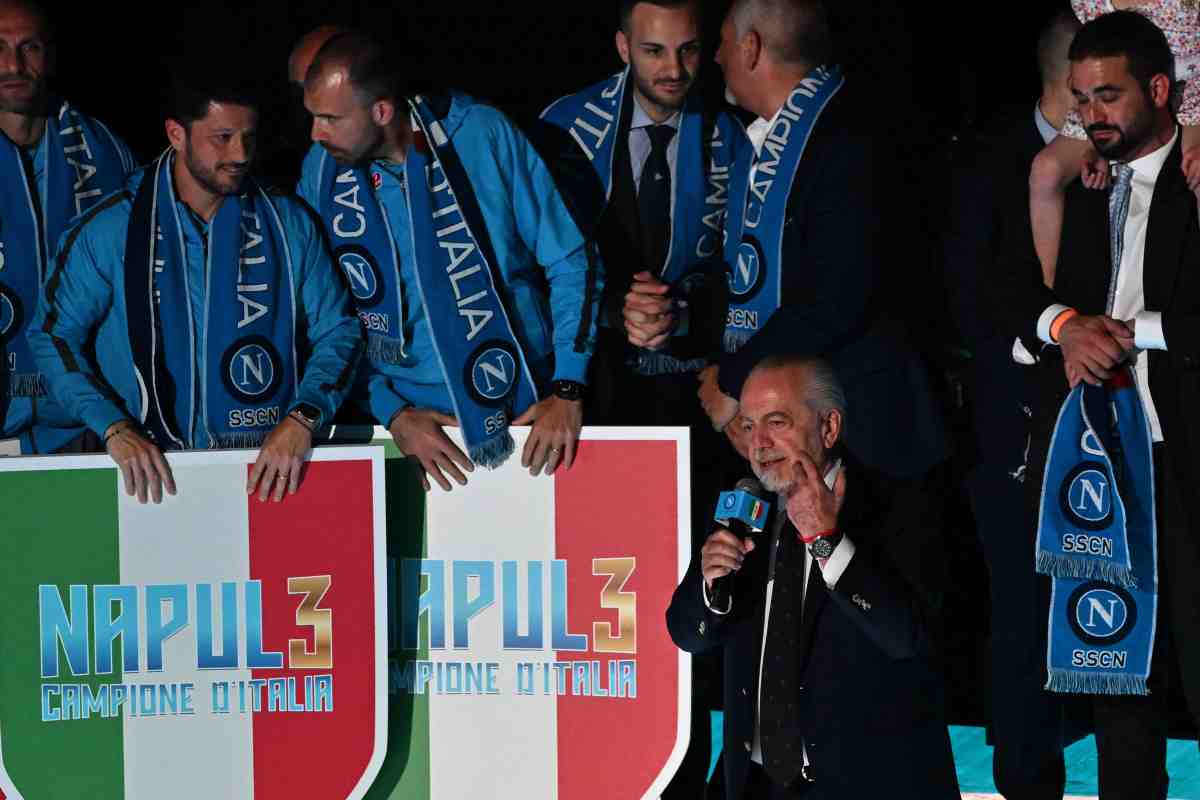 Napoli campione dentro e fuori dal campo: stagione 2022/23 da sogno