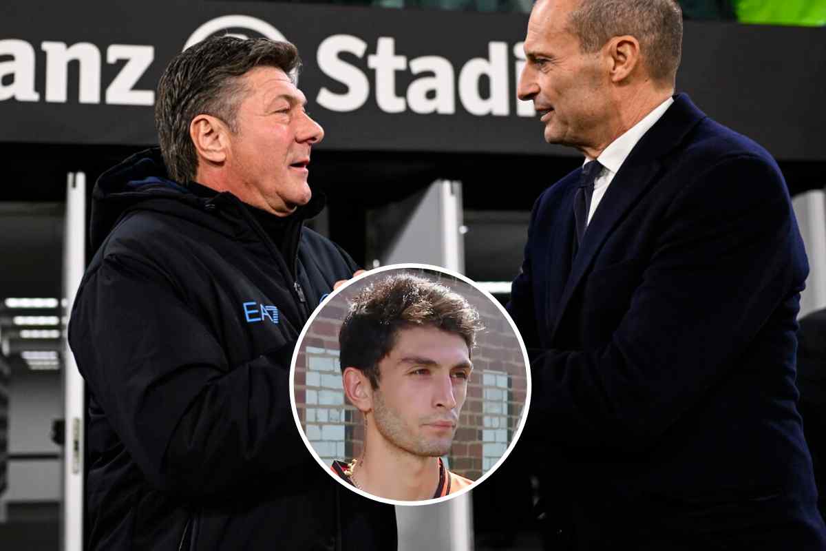 Azarov nel mirino del Napoli? L'agente fa chiarezza