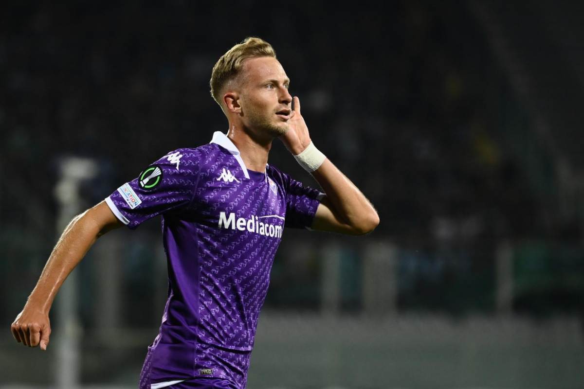 Mercato Napoli: all-in sull'obiettivo