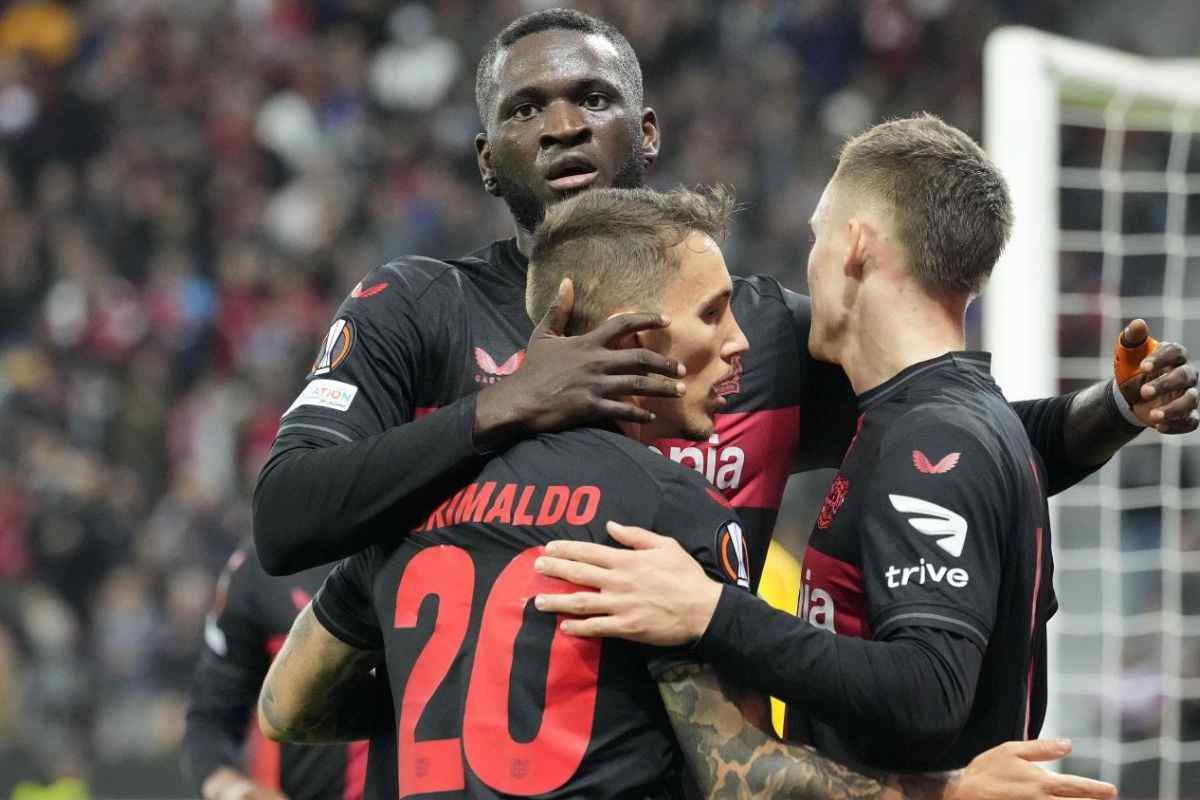Mercato Napoli: l'erede di Osimhen
