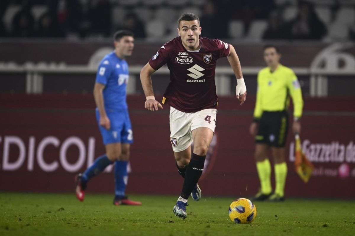 Mercato Napoli: "no" alla richiesta di Mazzarri