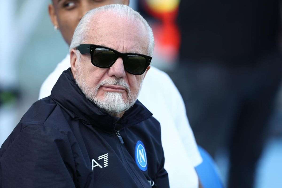 Mercato Napoli: tre nomi dalla Premier