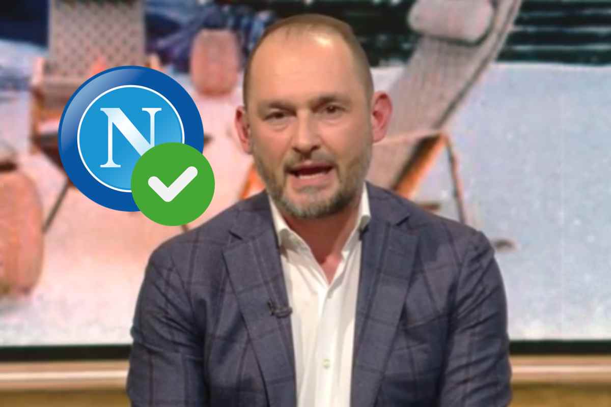 Di Marzio sicuro: "Domani svolgerà le visite mediche"