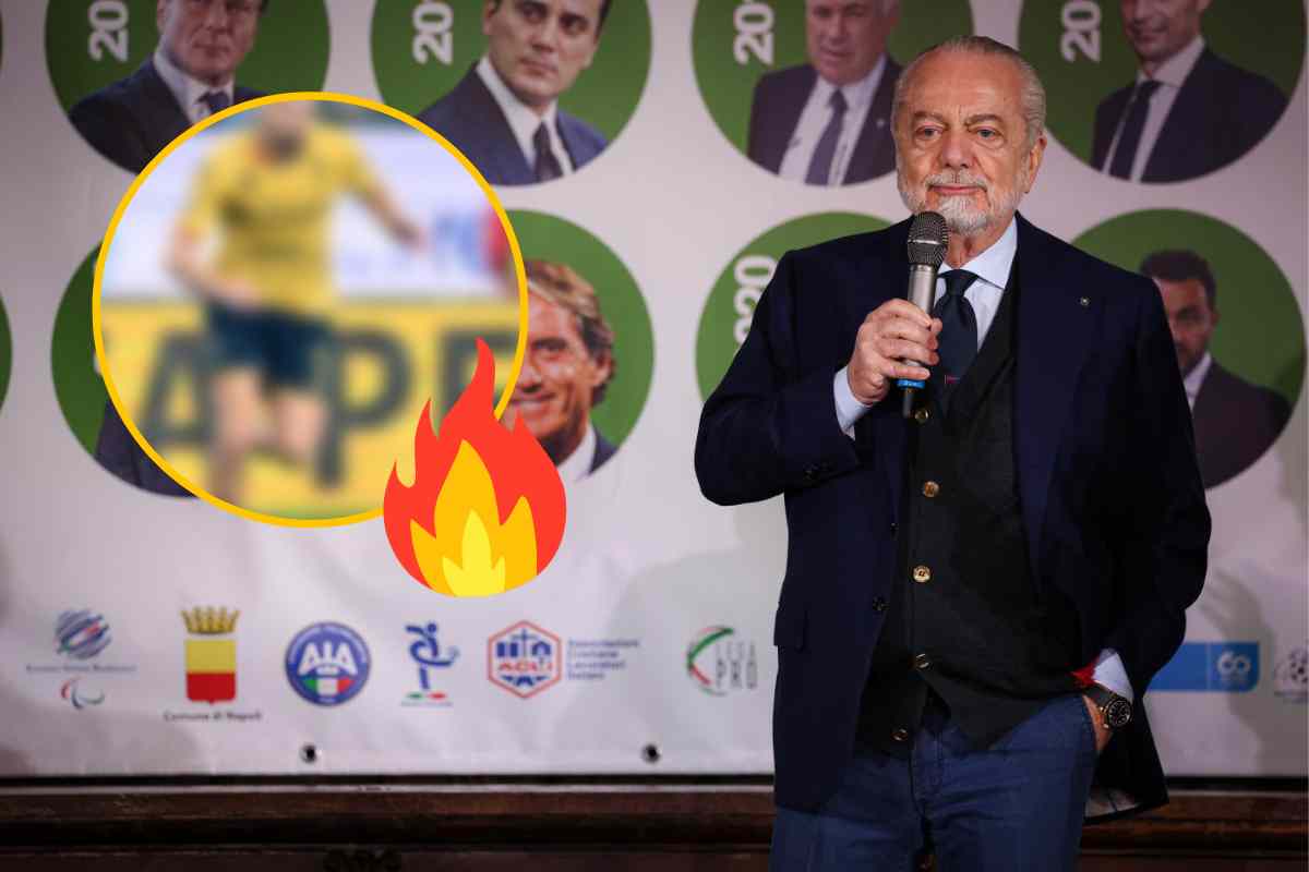 Il Napoli spinge per Dragusin